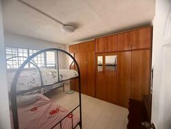 Blk 399 Yishun Avenue 6 (Yishun), HDB 3 Rooms #533898501